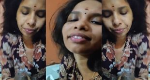 Homely Wife Sucking Husband Dick