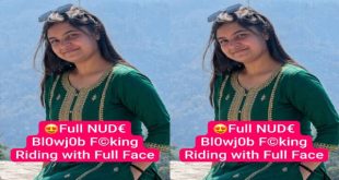 Horny Desi GF Blowjob Fucking Riding with Full Face