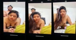 Horny Indian Gf Hard Fucking Old+New