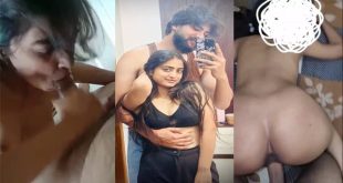 Indian Babe Sloppy Blowjob Cum In Mouth And Fucked