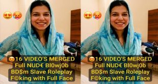 Desi Couple Goddessofeast Onlyfans PPV Sextapes