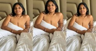 Indian Wife Giving Blowjob Doggy Style Fucking