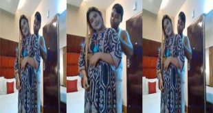 Latest Viral UNO Scandal With Many Girls Day 1