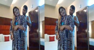 Latest Viral UNO Scandal With Many Girls Day 2