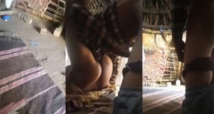 Lifting sister in law’s legs licking her pussy and fucking