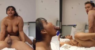 Asian Guy Tamil Office Girl – Hard Fucking MMS