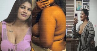 Mallu Makeup Artist Reshma Insta Exclusive & Paid Content Mix