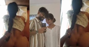 Mallu Girl Fucking With Boyfriend Dick