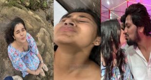 Mallu Hot Girl Giving Hot Blowjob and Fucked Hard by Lover