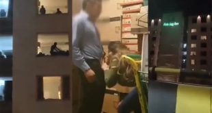 The Manager Took The Handsome Cashier Fucked Him