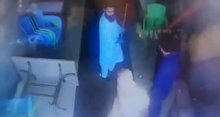 Pakistani Wife Caught Taking Afghani Dick