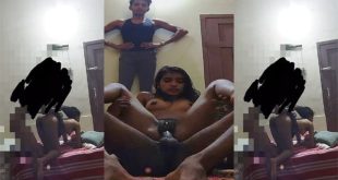 Slim Mallu Girl Painful Fucking Big Dick