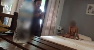 Smriti Jain did scandal in Thailand hotel