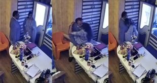 Tamil Astrologer Sex Scandal Women In Office Viral Video