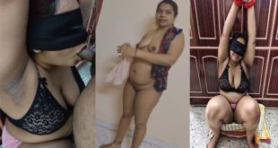 Mature Tamil Aunty Role Play Nude Captured With Clear Talk