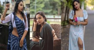 Tamil Insta Fame Suriya Prabha Premium Live