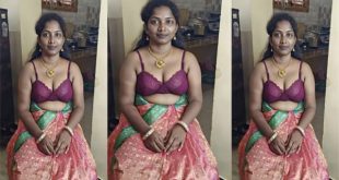 Rich Hot Bhabhi Nude Captured Secretly By Devar