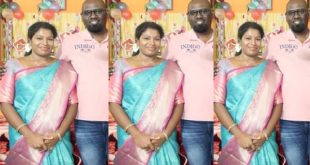 Tamil Wife Fun Giving Blowjob Fucking