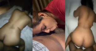Tamil Wife Giving Blowjob Painful Style Fucking