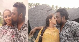 Tamil Wife Fucking with Husband – Full Collection