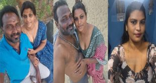 Tamil Homely Wife Reverse Riding Leaks