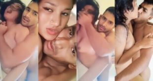 Horny Babe Getting Fucked Hard No Mercy