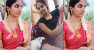 Tamil Newly Married Young wife Blowjob Fucking