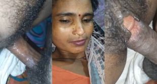 Fucking the wet pussy of the – village bhabhi with thick hair