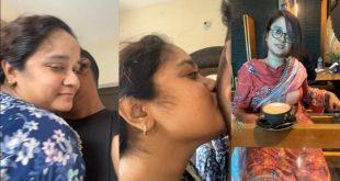 Bangalore Horny Cheater Cuck Wife Threesome Fuck A Stranger