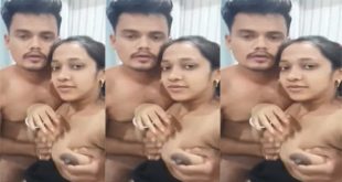 Beautiful Guwahati Wife Romance With Hubby
