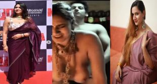 Beautiful Mom Pooja Josh Affair Son Teacher