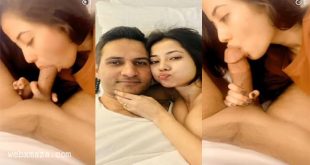 Beautiful Indian Sexy Gf Blowjob & Fucking By Hotel