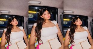 Beautiful Sexy Indian Gf Hard Doggy Fuck