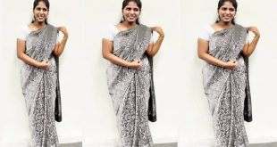 Brown Tamil Girlfriend Showing Nude Video