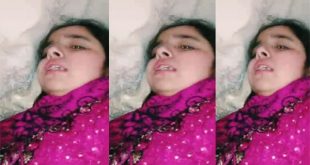 Cheater Bhabhi Fucking With Lover