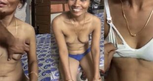 Cheater Desi Milf Chachi Fucked By Nephew