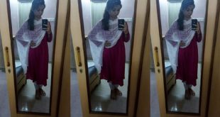 Chennai Cute Hotwife Hard Fucked By Bull