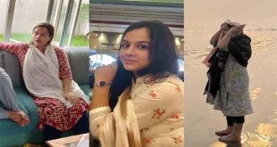 Beautiful Chubby Rich Bhabi Bathing Pissing Captured By Devar