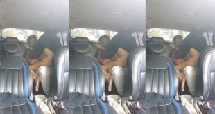 College Girl Fucking With BF Inside Car Captured Secretly