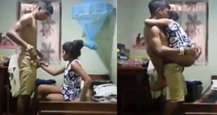 Cousin Brother And Sister’s great Fucking