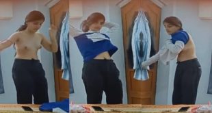 Cute Slim Sis Mom Captured Old+New Update