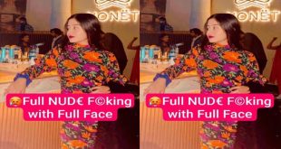Desi GF Viral Fucking with Full Face