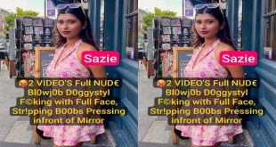 Famous Instagram Influencer Blowjob with Full Face Fucking