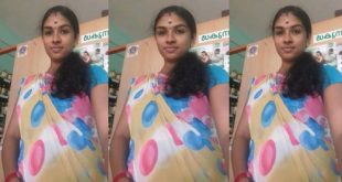 Homely Tamil Wife Painful Fucking Mms