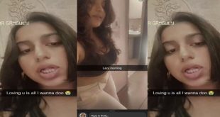 Horny Gf Teasing Showing And Fucking Mms