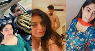 Horny Punjabi Wife Fucking With Loudmoaning And Talk