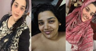 Horny Indian Wife BJ Fucking In Face Milking On Dick