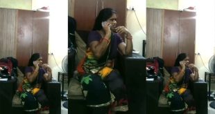 Indian Aunty Fucking BBC And Enjoy Dick