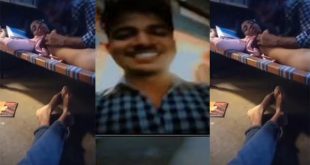 Indian Girl Enjoying With Her Friends Threesome