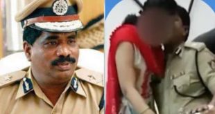 Karnataka DGP Full Hot Viral Sex Video